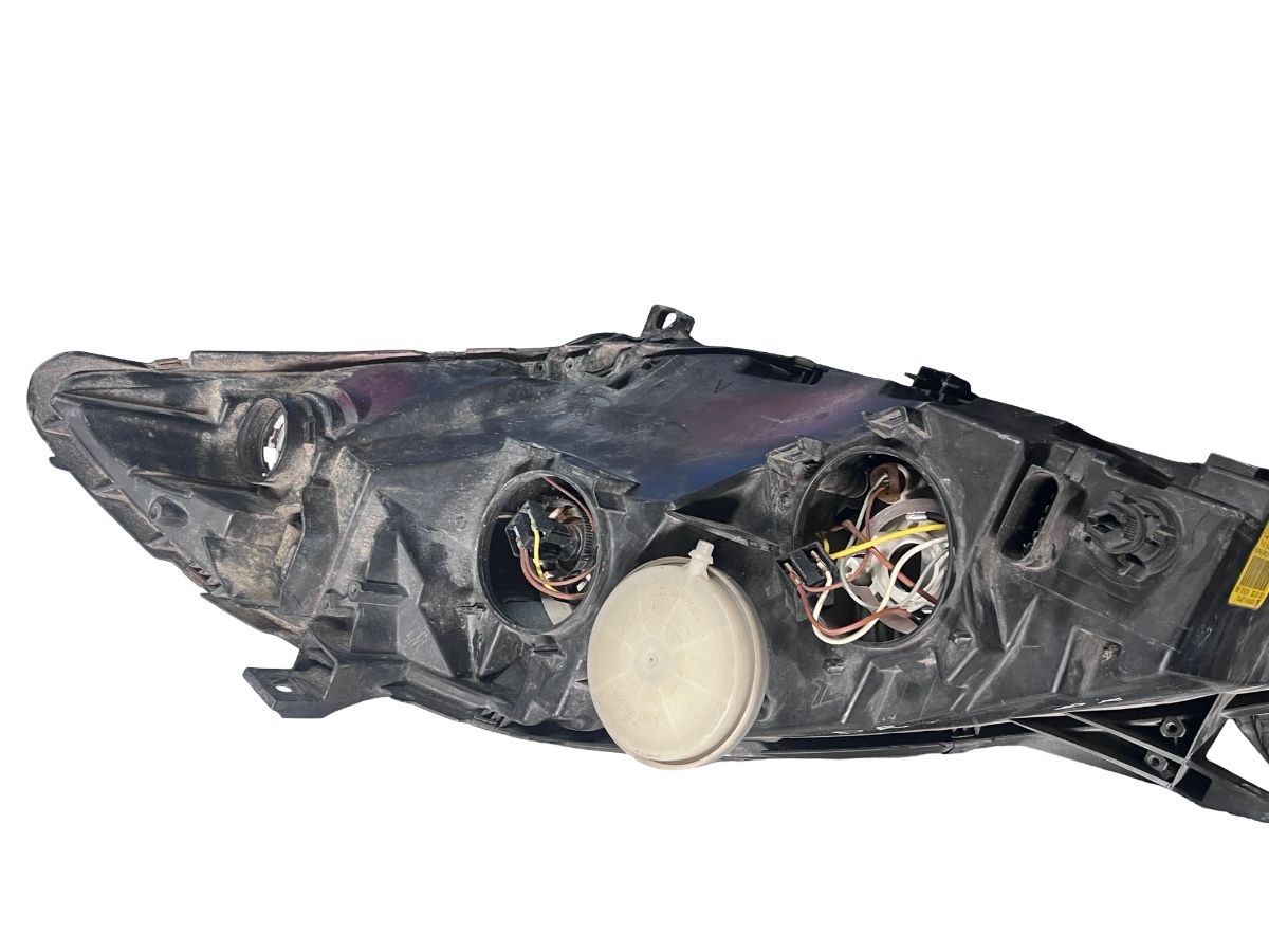 Far dreapta MERCEDES-BENZ A-CLASS II W169 2004 - 2012 A1698200261 – foto 5