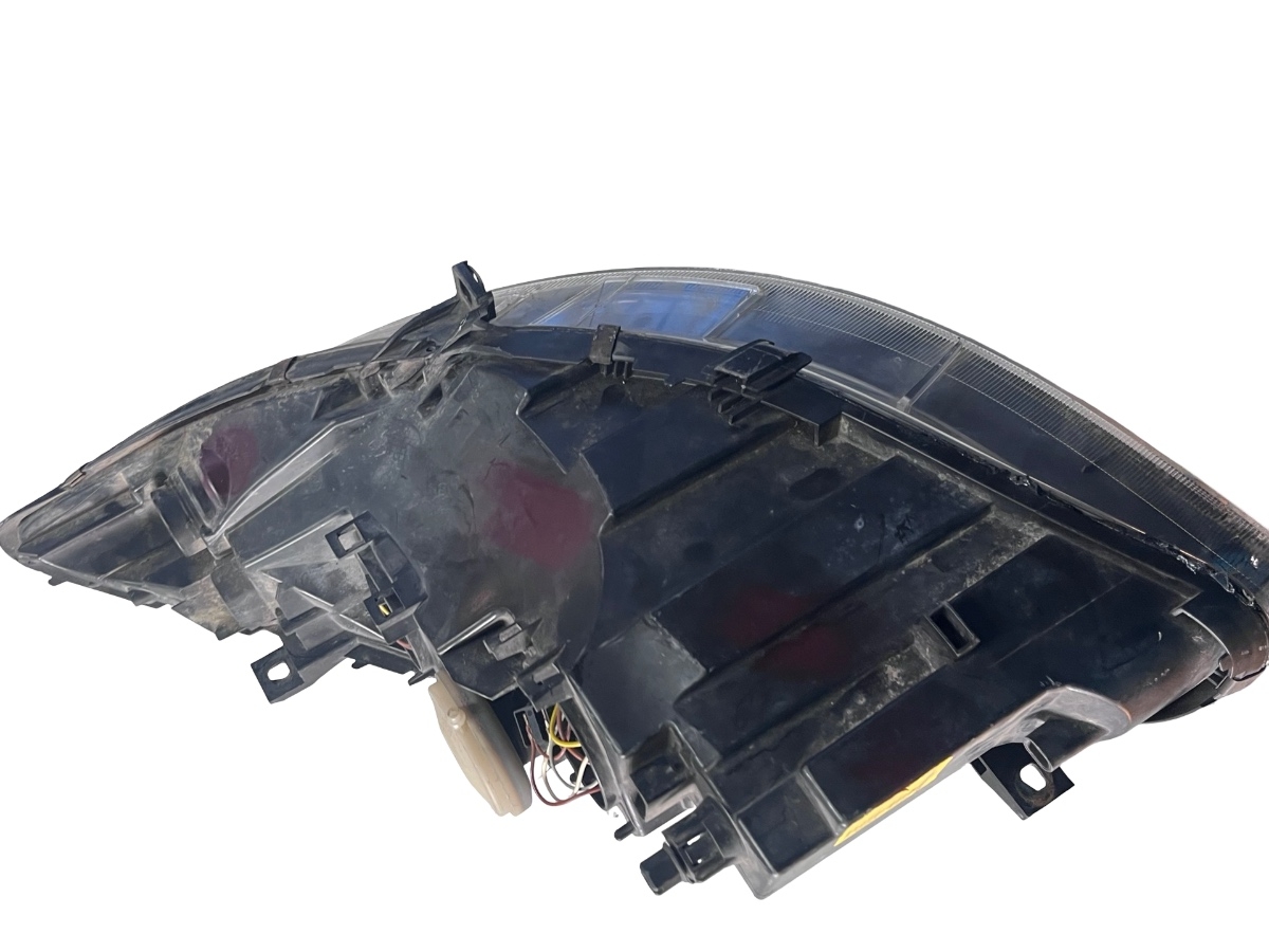 Far dreapta MERCEDES-BENZ A-CLASS II W169 2004 - 2012 A1698200261 – foto 2