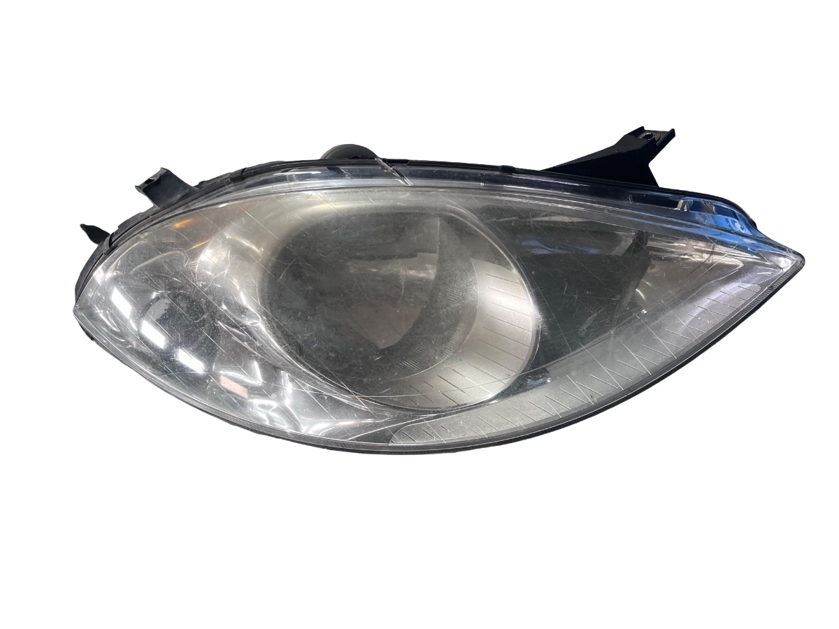 Far dreapta MERCEDES-BENZ A-CLASS II W169 2004 - 2012 A1698200261