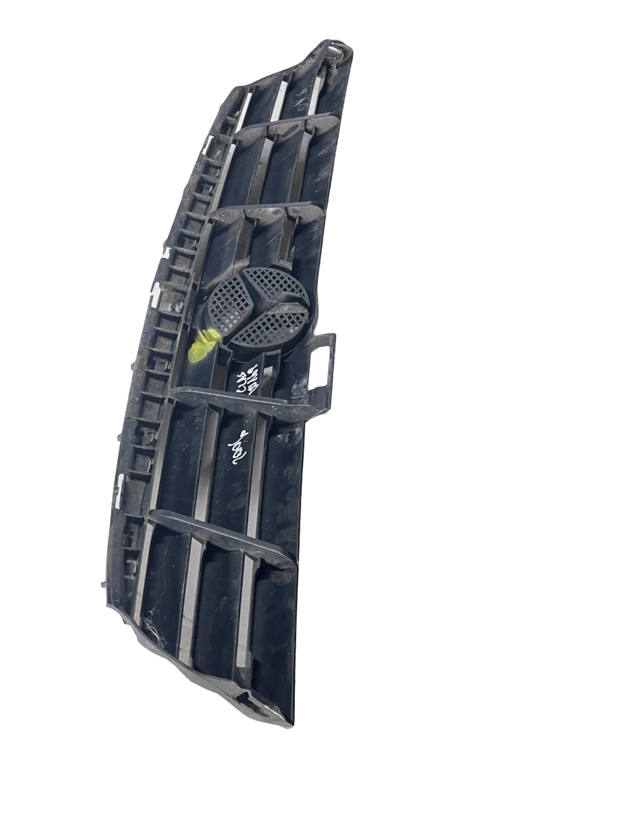 Grila Bara fata MERCEDES-BENZ A-CLASS II W169 2004 - 2012 – foto 3