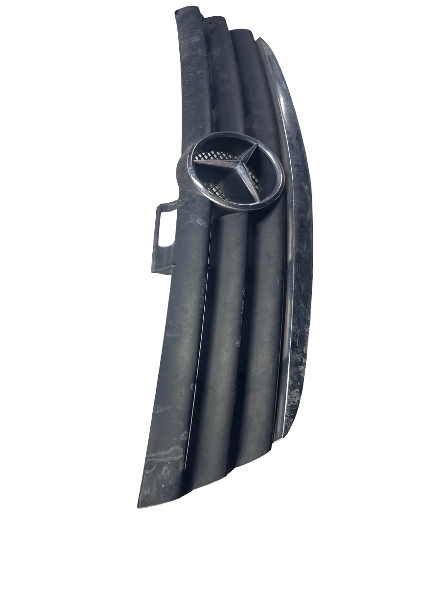 Grila Bara fata MERCEDES-BENZ A-CLASS II W169 2004 - 2012