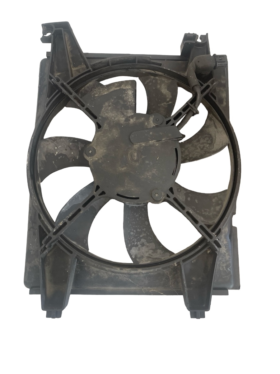 Electroventilator HYUNDAI ELANTRA Estate 1998 - 2002 2.0D4EA 82KW 97730-2DXXX