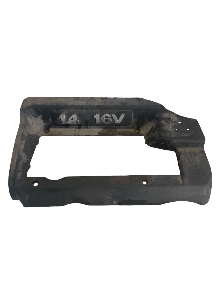 Capac/Rama motor (ornament) VOLKSWAGEN GOLF IV 1J1 1997 - 2007 1.4 16V AHW, AKQ, APE, AXP, BCA