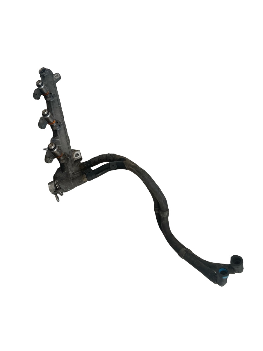 Rampa + 3 injectoare VOLKSWAGEN GOLF IV 1J1 1997 - 2007 1.4 16V AHW, AKQ, APE, AXP, BCA 036133319AA