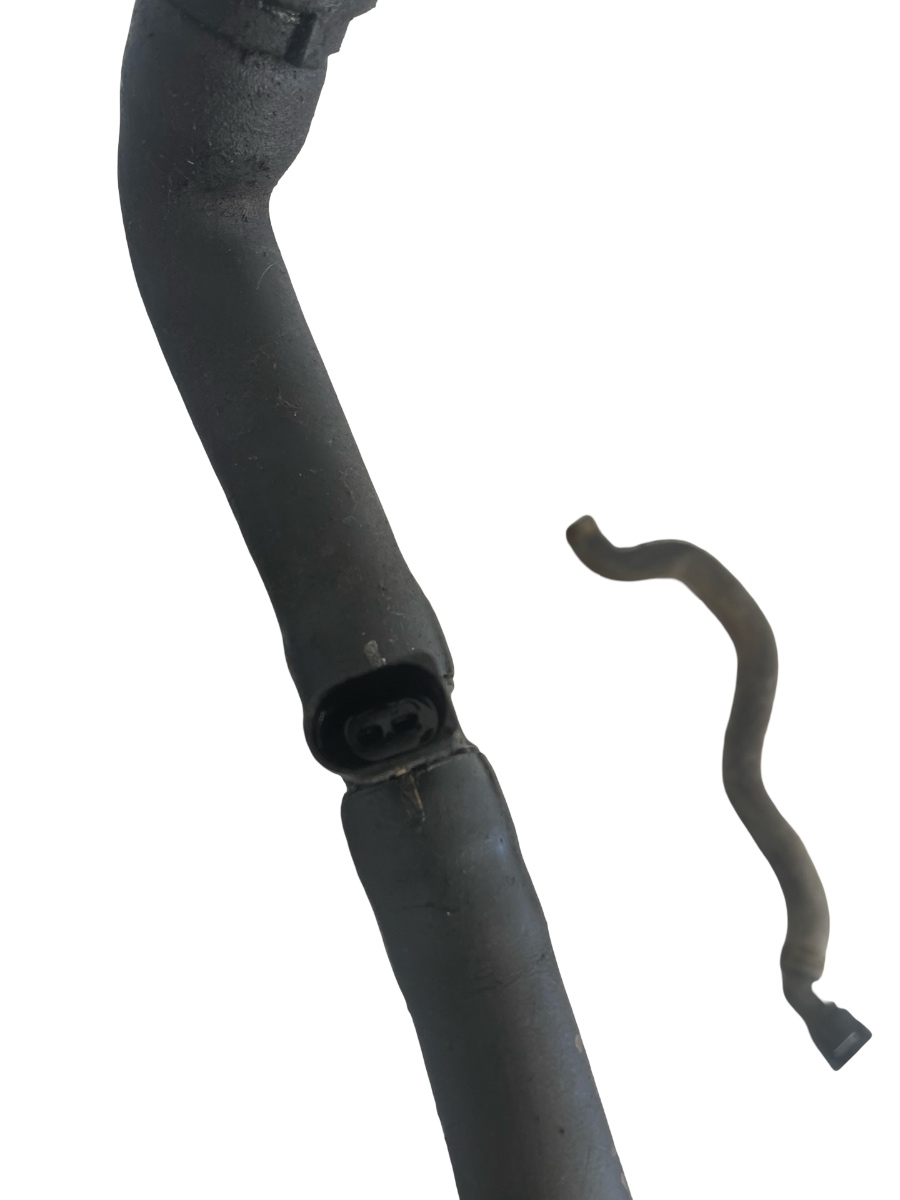 Furtun lichid de racire cu senzor  VOLKSWAGEN GOLF IV 1J1 1997 - 2007 1.4 16V AHW, AKQ, APE, AXP, BCA 036906391A – foto 2