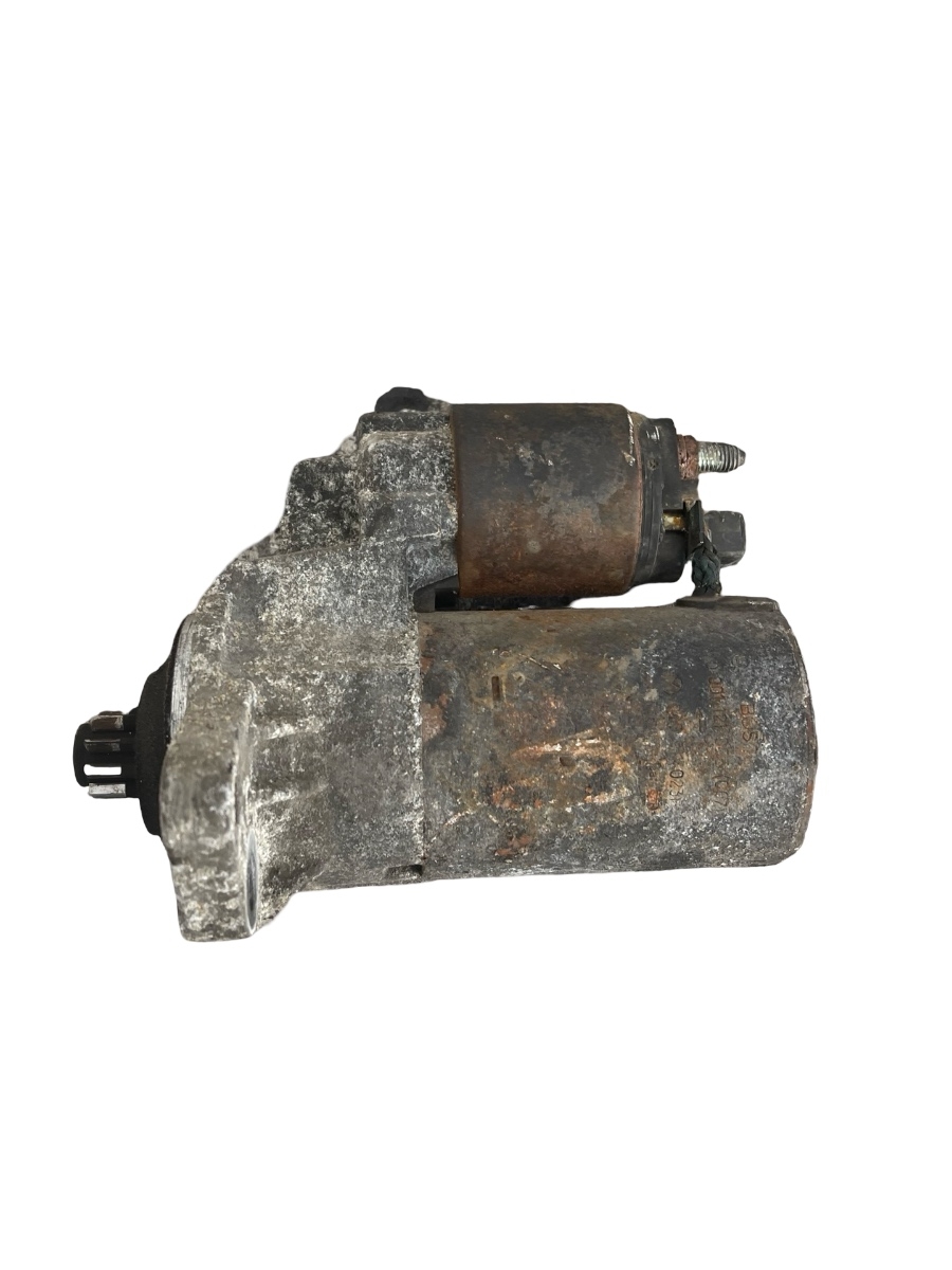 Electromotor VOLKSWAGEN GOLF IV 1J1 1997 - 2007 1.4 16V AXP – foto 3