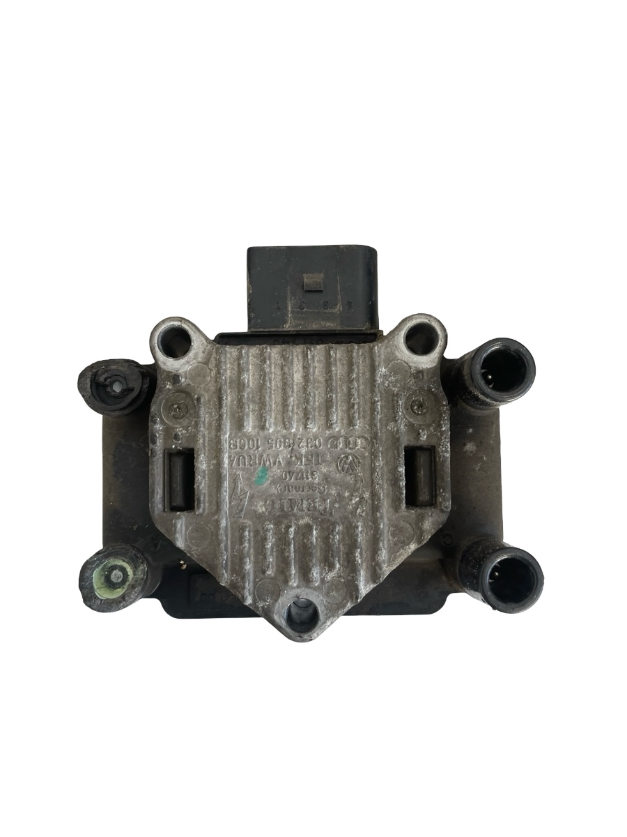 Bobina inductie VOLKSWAGEN GOLF IV 1J1 1997 - 2007 1.4 16V AHW, AKQ, APE, AXP, BCA 032905106B