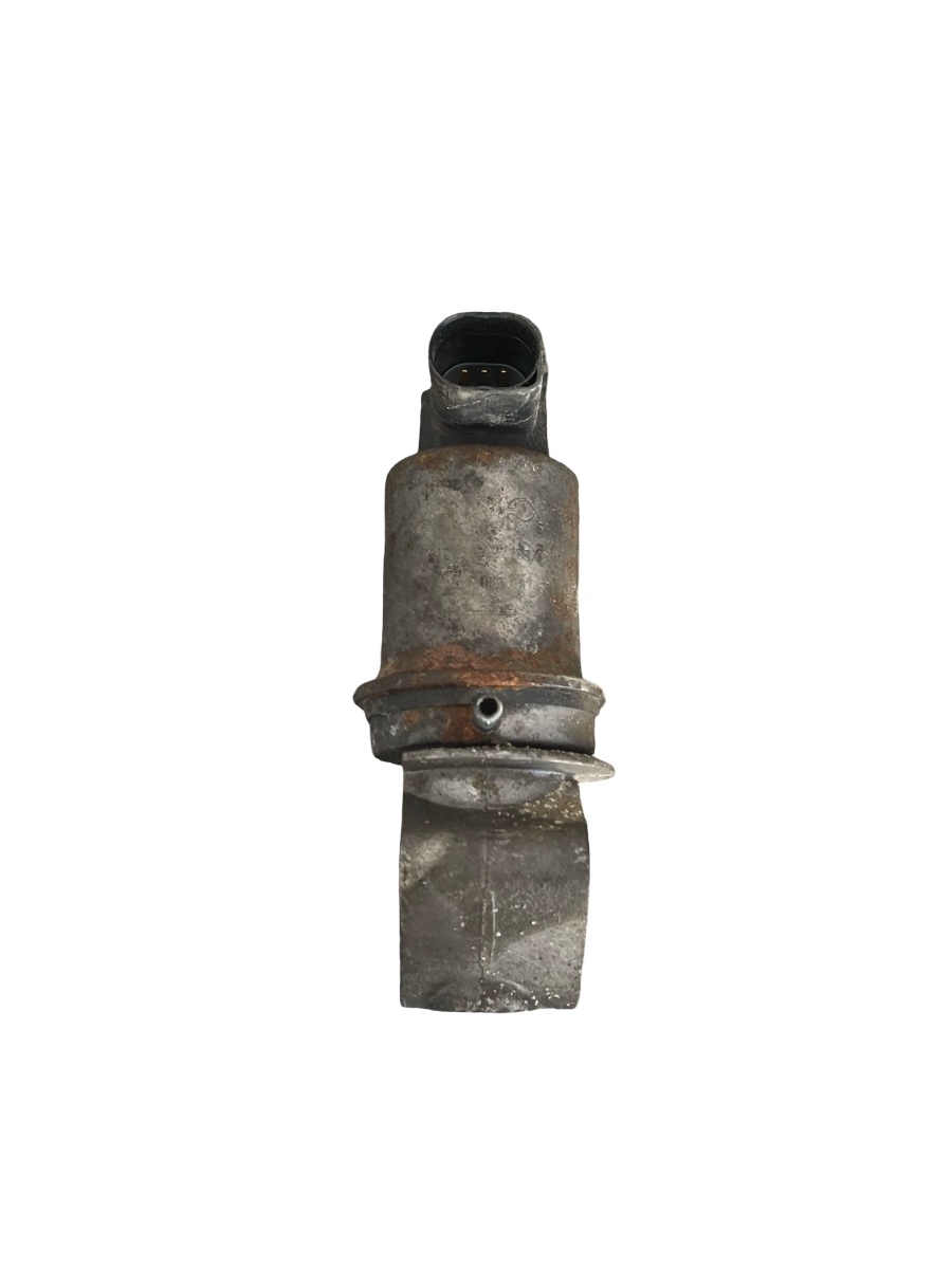 Supapa EGR VOLKSWAGEN GOLF IV 1J1 1997 - 2007 1.4 16V AXP