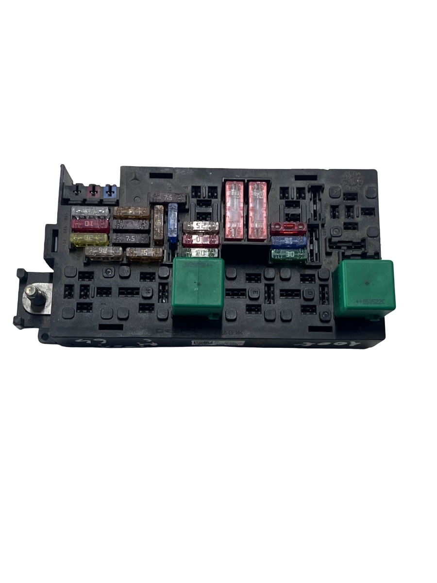 Panou sigurante MERCEDES-BENZ M-CLASS II W164  2005 - 2012 A1645400672