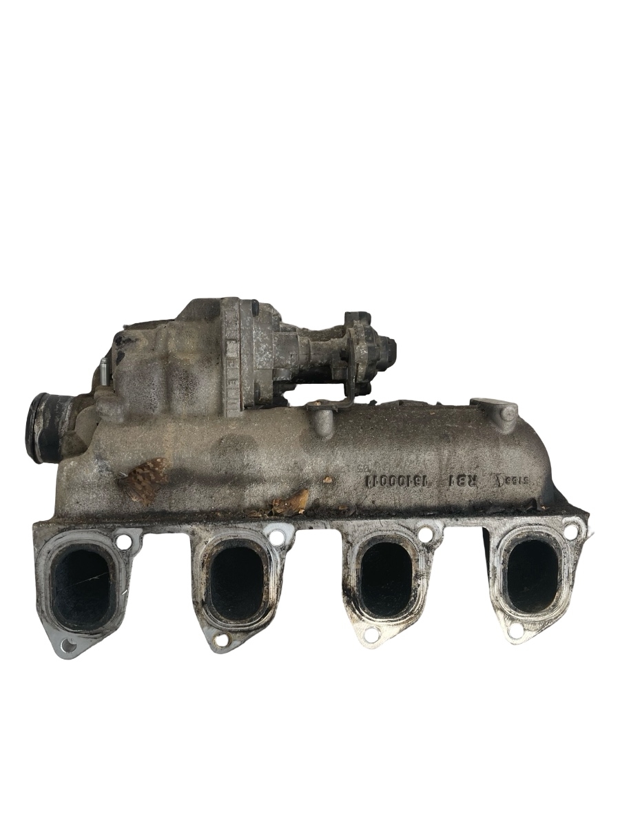 Galerie de admisie + EGR  FORD FOCUS II DA_, HCP, DP 2004 - 2013 1.8TDCI 5006036 – foto 3