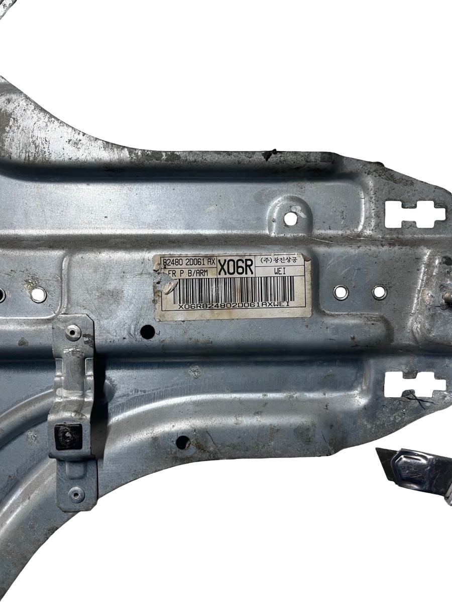 Macara Geam dreapta fata HYUNDAI ELANTRA Estate 1998 - 2002 824802D061AX – foto 3