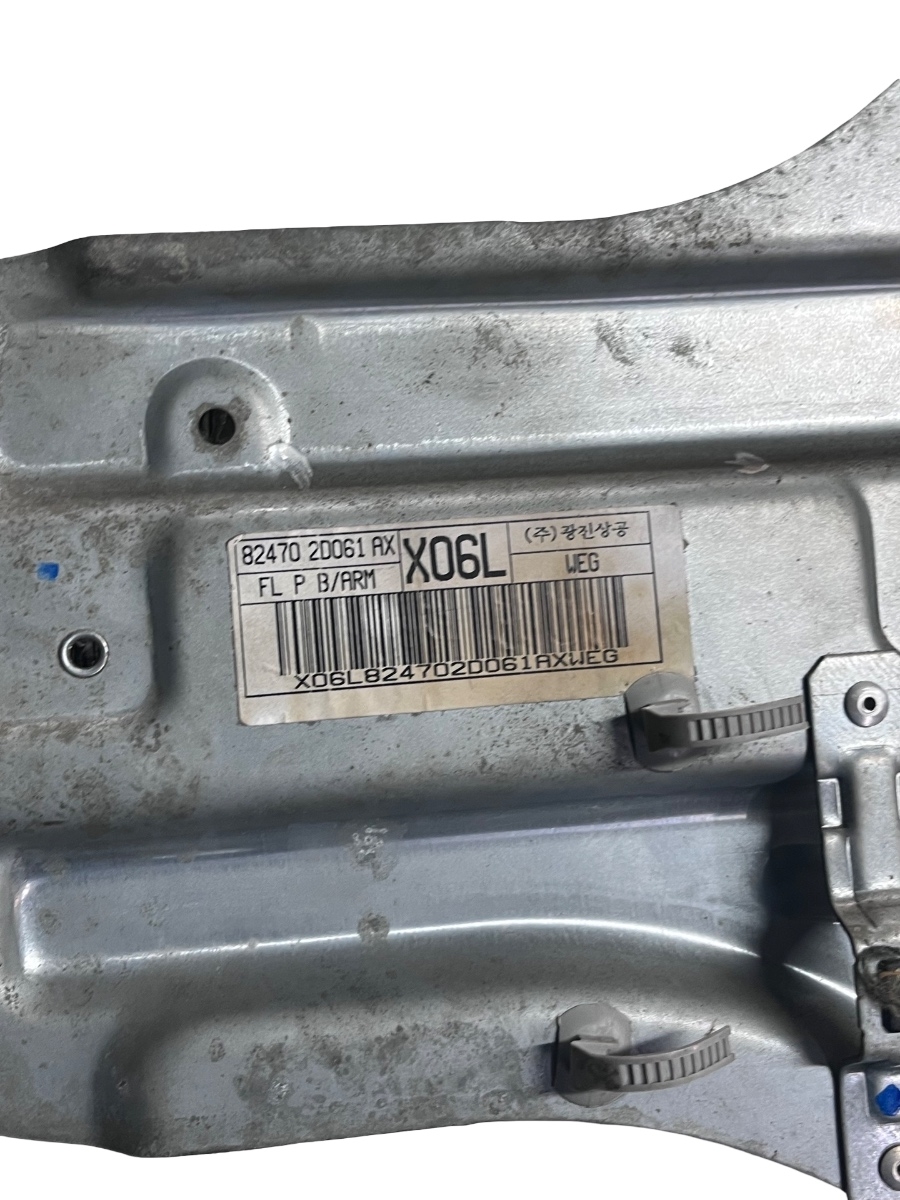 Macara Geam stanga fata HYUNDAI ELANTRA Estate 1998 - 2002 824702D061AX – foto 2