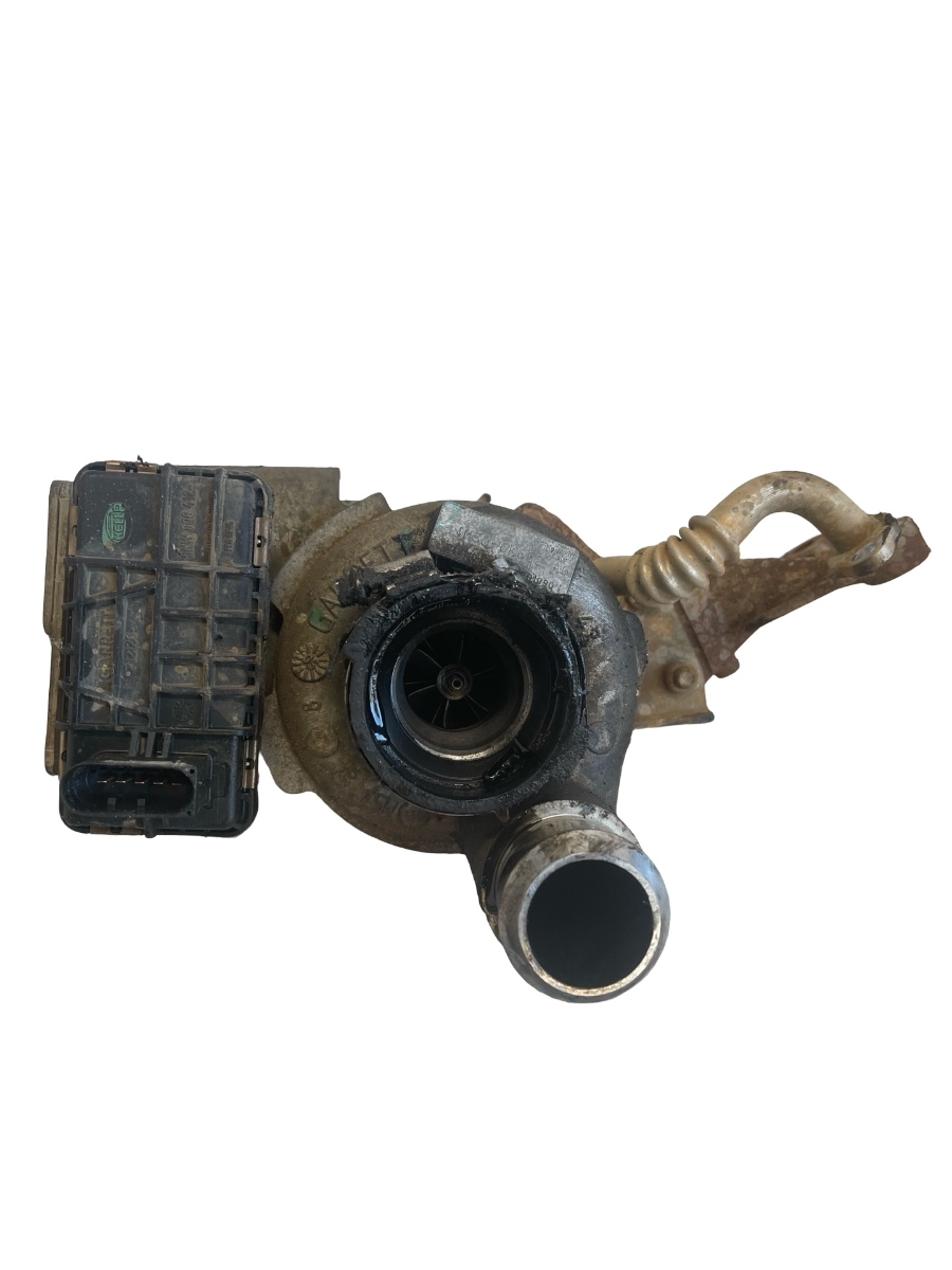 Turbina FORD FOCUS II DA_, HCP, DP 2004 - 2013 1.8TDCI 4M5Q-6K632-AG