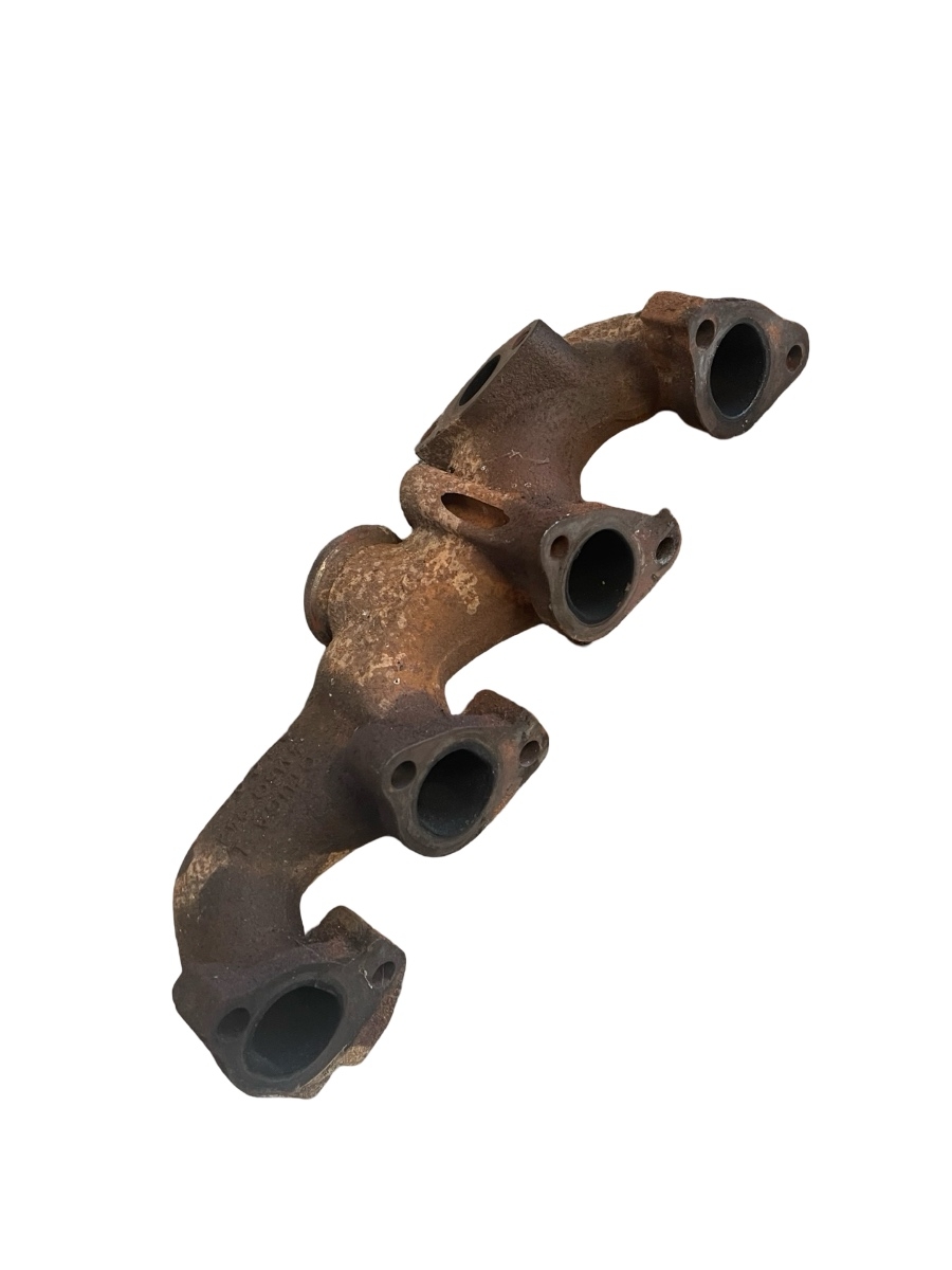 Galerie evacuare FORD FOCUS II DA_, HCP, DP 2004 - 2013 1.8TDCI – foto 3