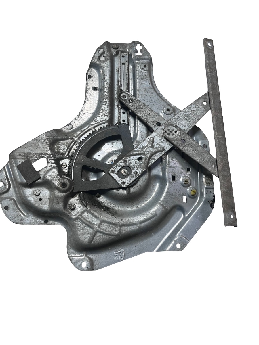 Macara Geam dreapta spate HYUNDAI ELANTRA Estate 1998 - 2002 834802D052AX – foto 3