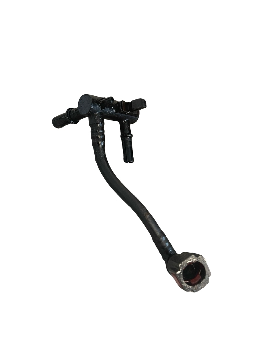 Furtun combustibil FORD FOCUS II DA_, HCP, DP 2004 - 2013 1.8TDCI – foto 2