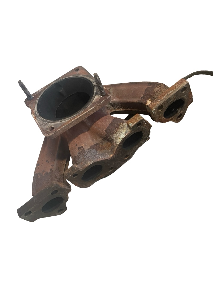 Galerie evacuare PEUGEOT 307 3A/C 2000 - > 1.6 16V NFU (TU5JP4)