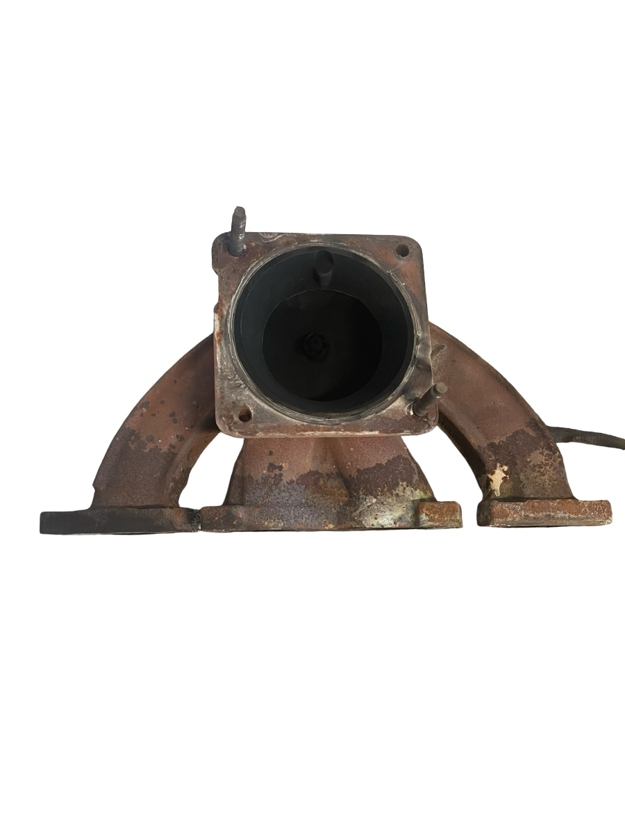 Galerie evacuare PEUGEOT 307 3A/C 2000 - > 1.6 16V NFU (TU5JP4) – foto 2