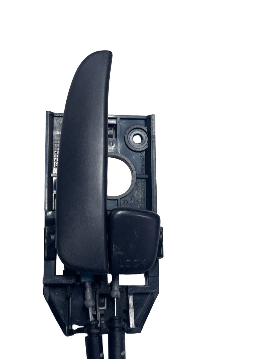 Broasca usa dreapta spate HYUNDAI ELANTRA Estate 1998 - 2002 – foto 4