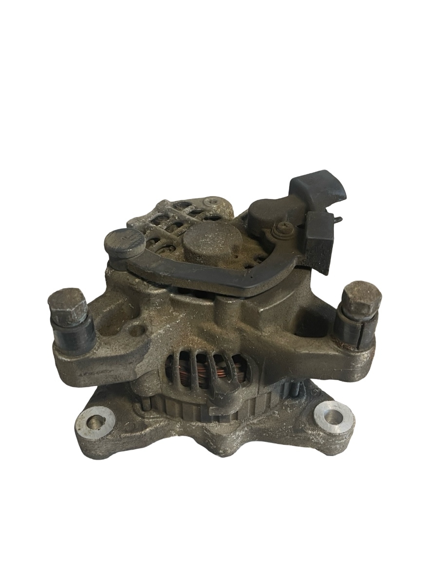 Alternator PEUGEOT 307 3A/C 2000 - > 1.6 16V NFU (TU5JP4) – foto 3