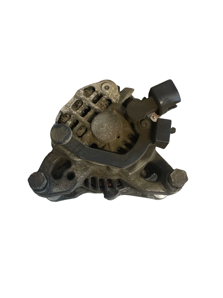 Alternator PEUGEOT 307 3A/C 2000 - > 1.6 16V NFU (TU5JP4) – foto 2