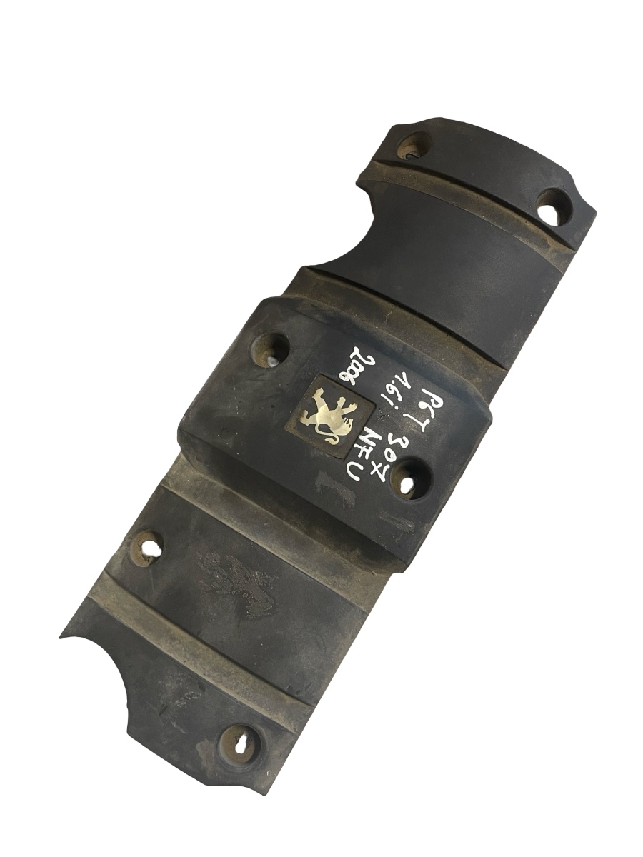Capac motor (ornament) PEUGEOT 307 3A/C 2000 - > 1.6 16V NFU (TU5JP4) 9638602180