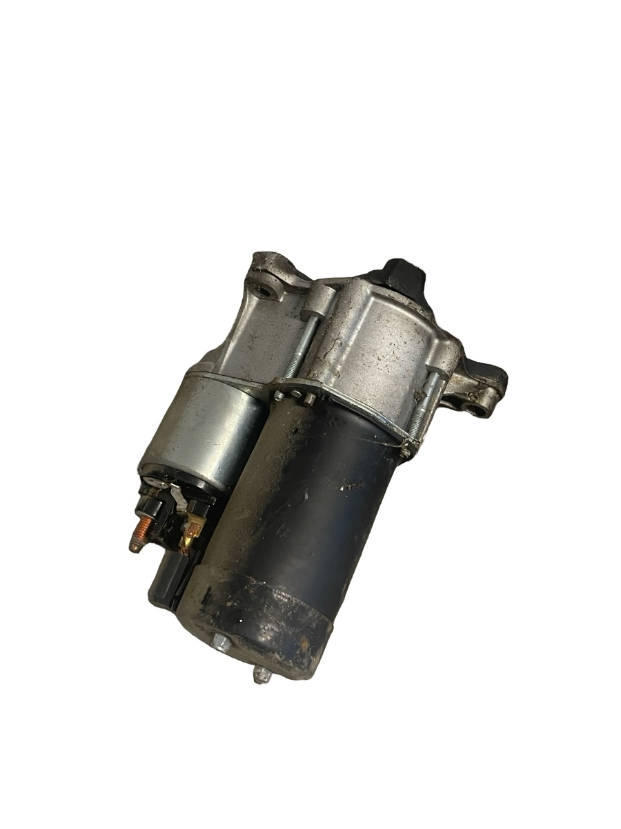 Electromotor PEUGEOT 307 3A/C 2000 - > 1.6 16V NFU (TU5JP4) – foto 3