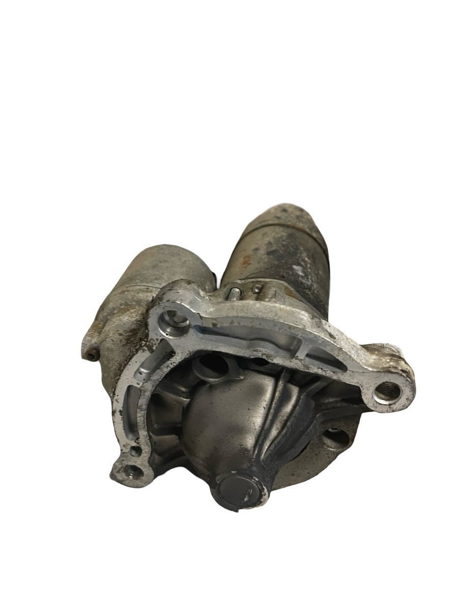 Electromotor PEUGEOT 307 3A/C 2000 - > 1.6 16V NFU (TU5JP4) – foto 2