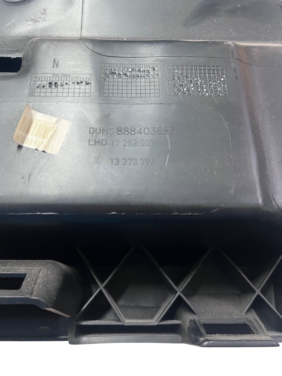 Torpedou OPEL ASTRA J Notchback  2018 - > 888403655 – foto 3
