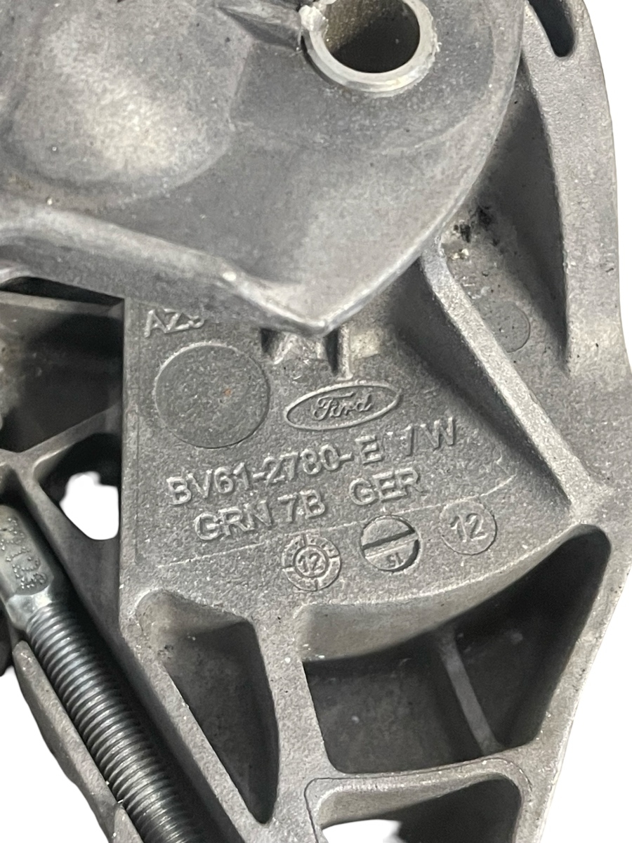 Ansamblu maneta frana de mana/frana de parcare FORD FOCUS III Saloon 2010 - > 1.6 TDCi T1DA, T1DB BV61-2780-E – foto 3