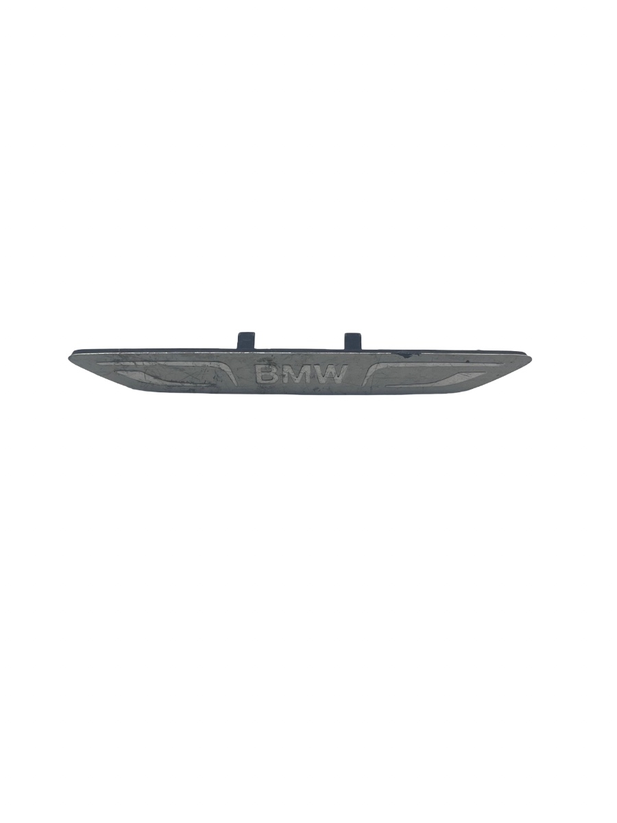 Ornament prag BMW X5 III F15, F85 2012 - 2018