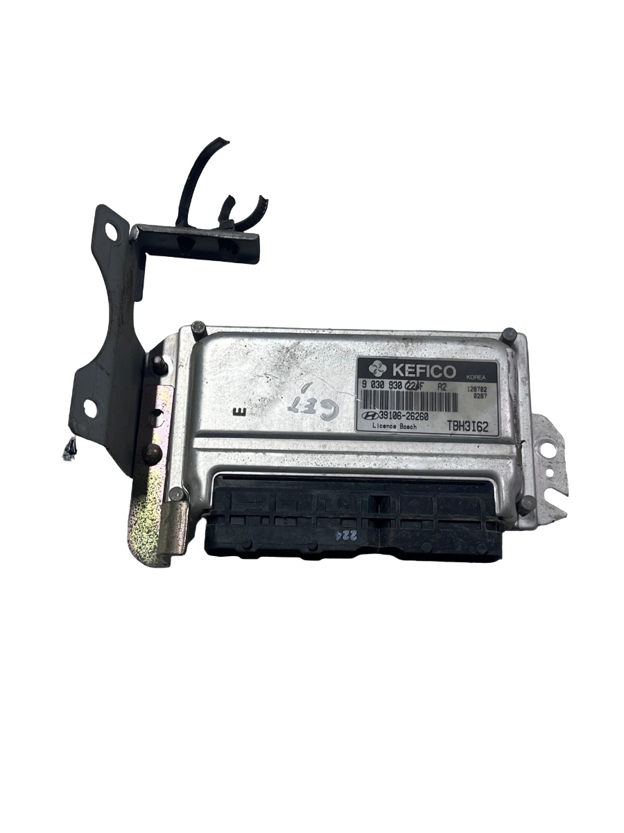ECU Calculator motor HYUNDAI GETZ TB 2002 - 2010 9030930224F