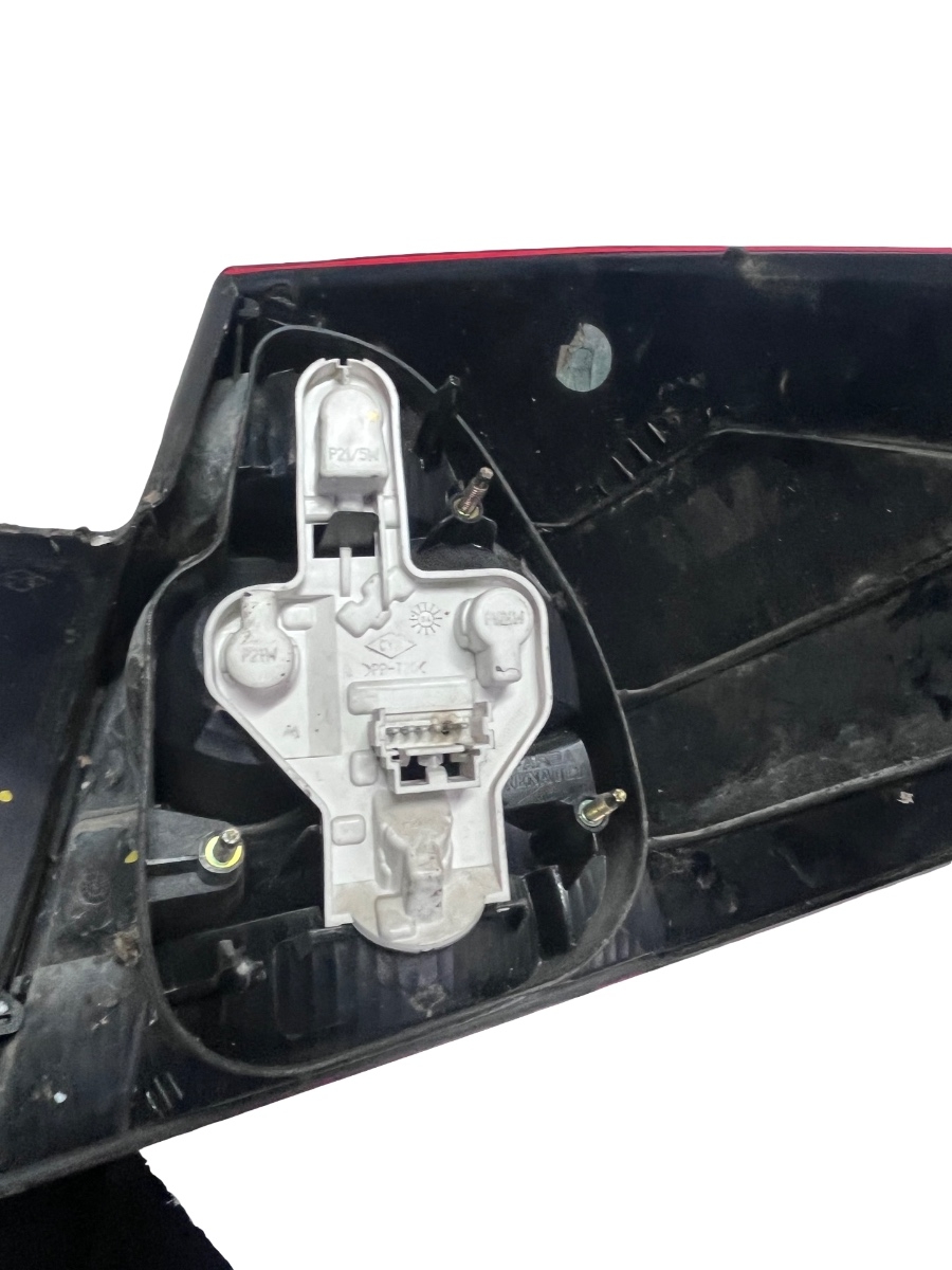 Lampa spate / Stop stanga spate RENAULT MEGANE II Berlina  BM0/1_, CM0/1_ 2001 - 2012 – foto 3