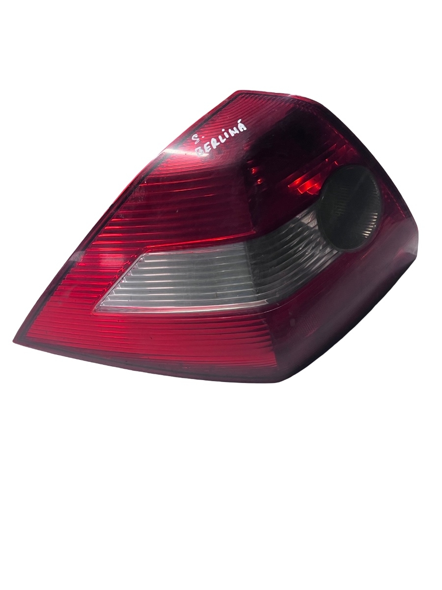 Lampa spate / Stop stanga spate RENAULT MEGANE II Berlina  BM0/1_, CM0/1_ 2001 - 2012