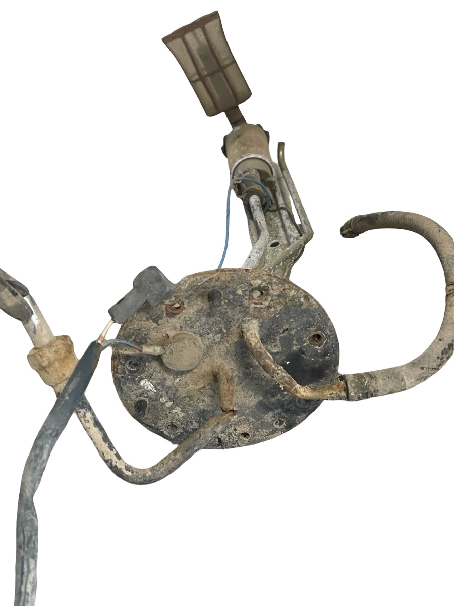 Pompa combustibil TOYOTA 4 RUNNER _N1_ 1987 - 1996 2.4D – foto 3
