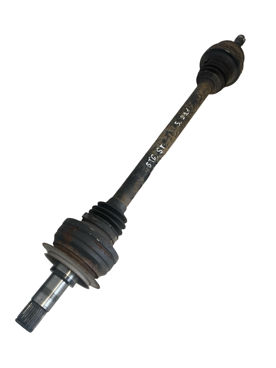 Planetara stanga spate MERCEDES-BENZ S-CLASS II W221, C215 2005 - 2013 3.0D