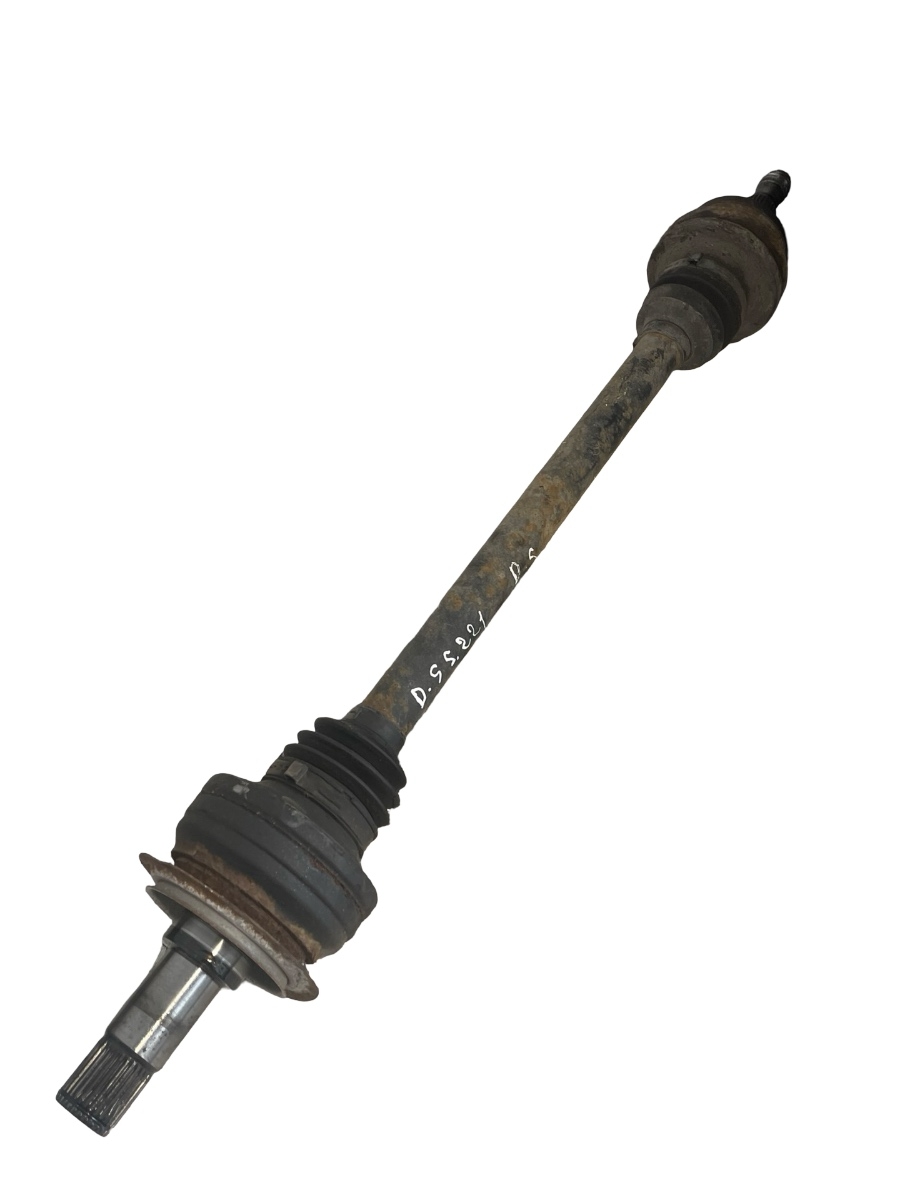 Planetara dreapta spate MERCEDES-BENZ S-CLASS II W221, C215 2005 - 2013 3.0D