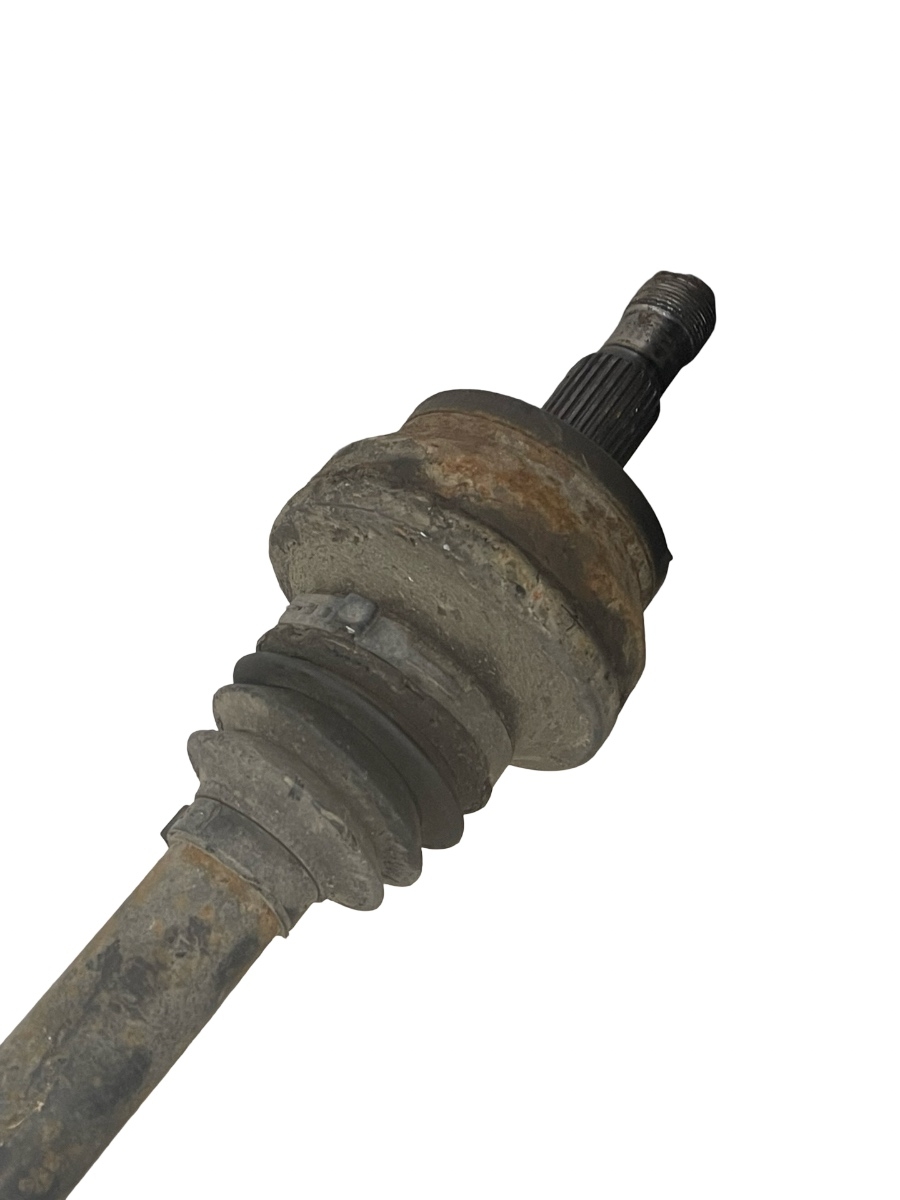 Planetara dreapta spate MERCEDES-BENZ S-CLASS II W221, C215 2005 - 2013 3.0D – foto 2