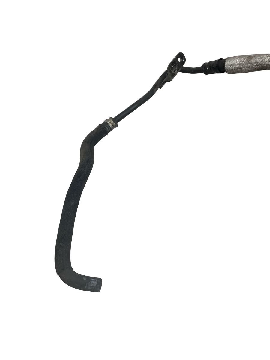 Conducta AC MERCEDES-BENZ S-CLASS II W221, C215 2005 - 2013 3.0D