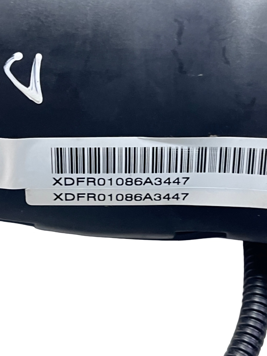 Airbag scaun dreapta fata HYUNDAI ELANTRA Estate 1998 - 2002 XDFR01086A3447 – foto 3