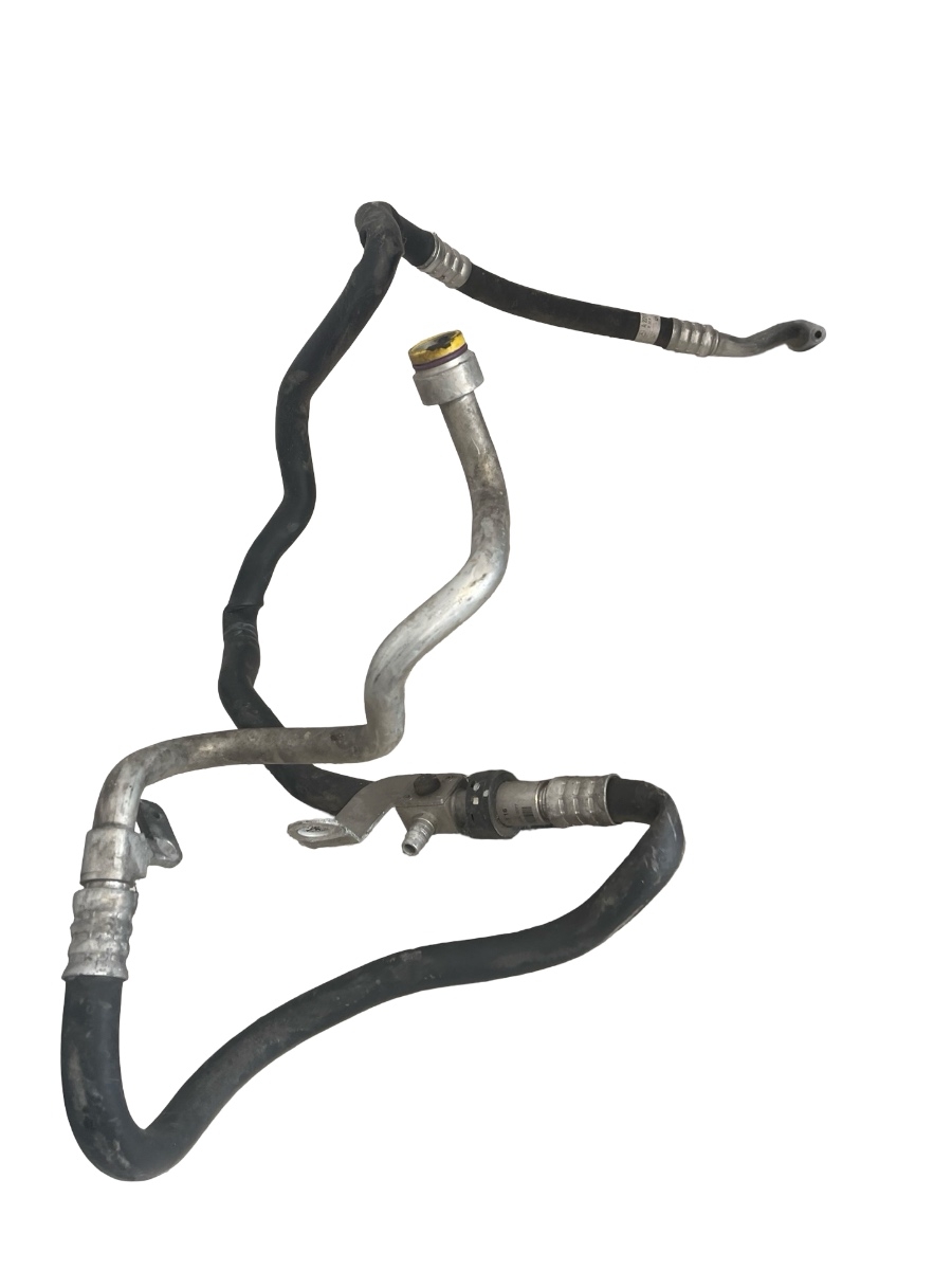 Conducta AC MERCEDES-BENZ S-CLASS II W221, C215 2005 - 2013 3.0D A2218300516