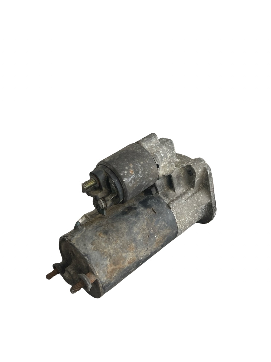 Electromotor VOLVO S60 I 384 2000 - 2010 2.3 T5 B 5234 T3 – foto 3