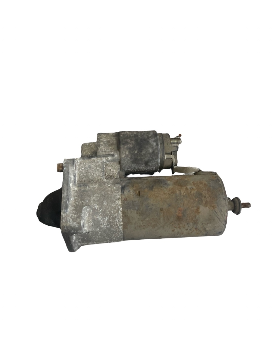 Electromotor VOLVO S60 I 384 2000 - 2010 2.3 T5 B 5234 T3 – foto 2