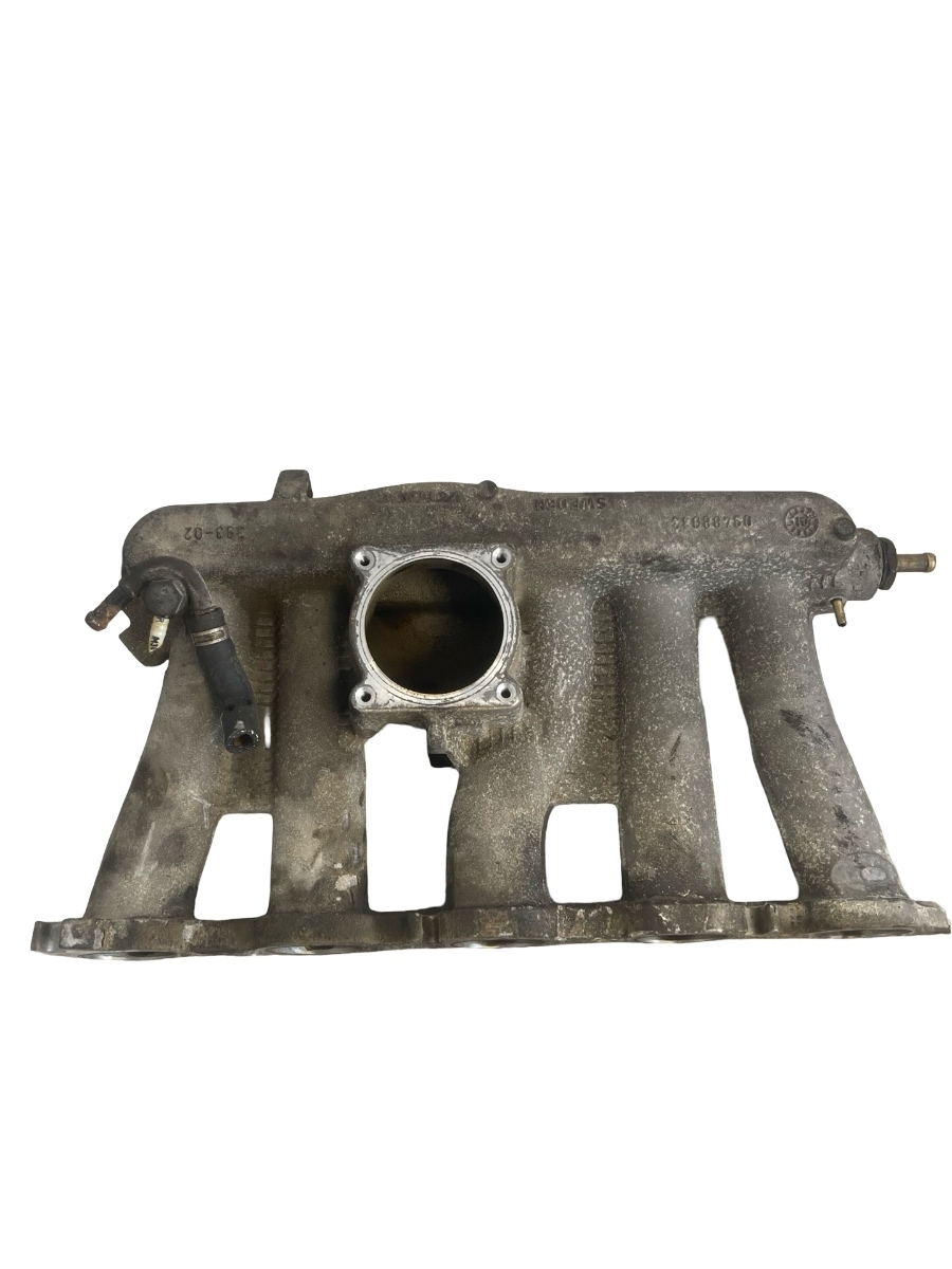 Galerie de admisie VOLVO S60 I 384 2000 - 2010 2.3 T5 B 5234 T3 09488033 – foto 2