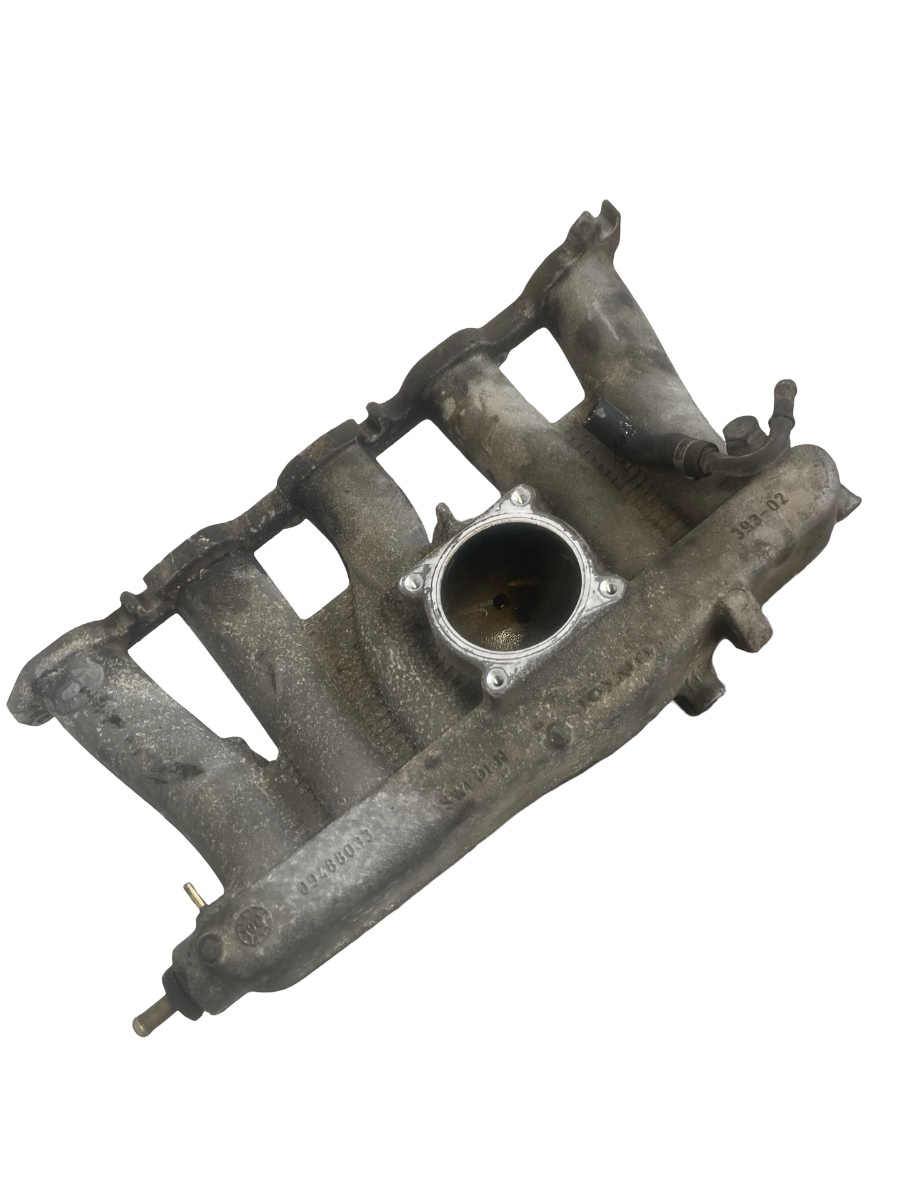 Galerie de admisie VOLVO S60 I 384 2000 - 2010 2.3 T5 B 5234 T3 09488033 – foto 4