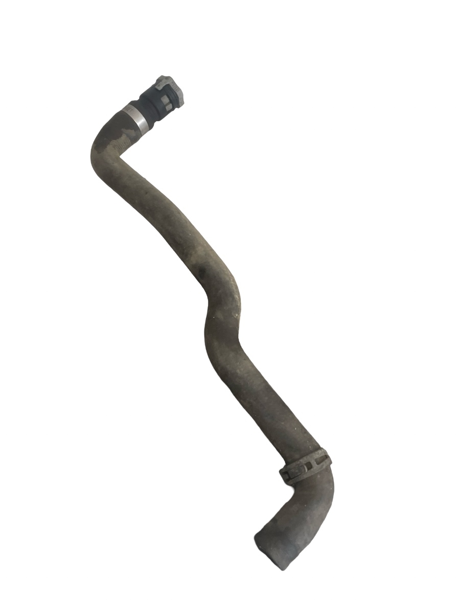 Furtun lichid de racire motor FORD FOCUS III Saloon 2010 - > 1.6 TDCi T1DA, T1DB