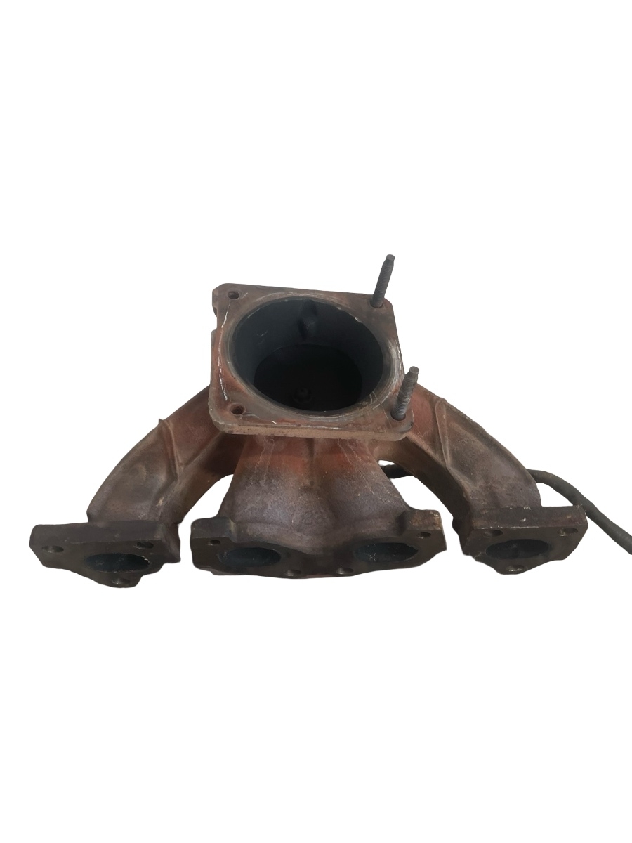 Galerie evacuare PEUGEOT 307 3A/C 2000 - > 1.6 16V NFU (TU5JP4) – foto 2