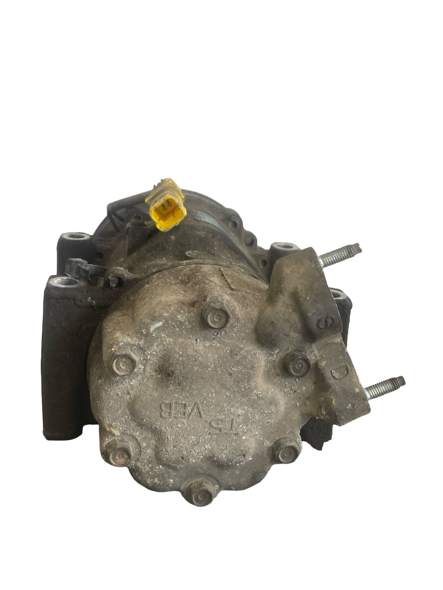 Compresor  AC PEUGEOT 307 3A/C 2000 - > 1.6 16V NFU (TU5JP4) 9646273880 – foto 3