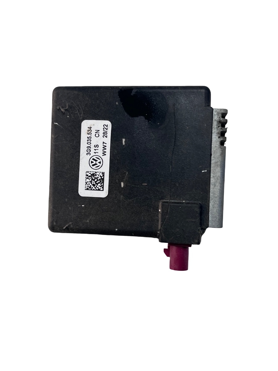 Amplificator semnal antena SEAT ARONA KJ7 2017 - > 3G9035534 – foto 3