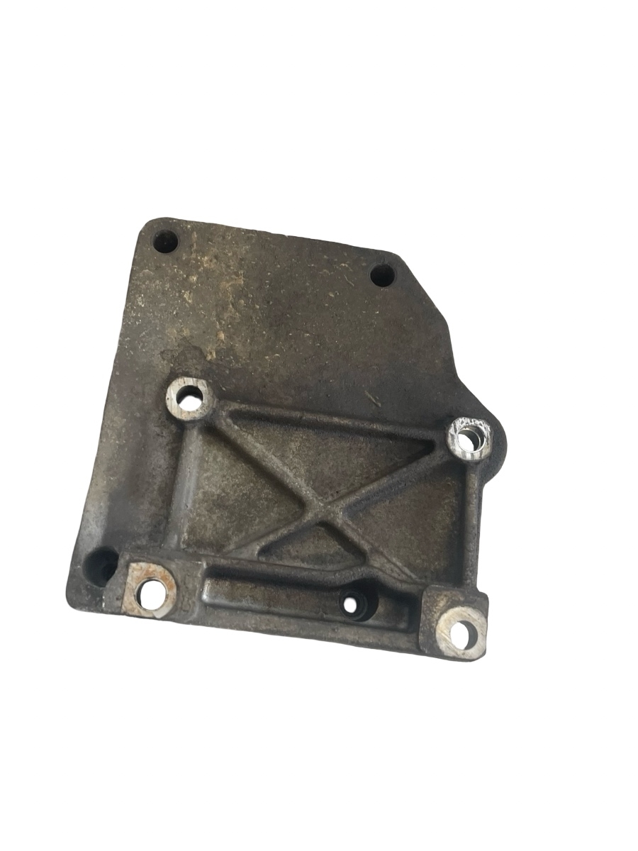 Suport motor PEUGEOT 307 3A/C 2000 - > 1.6 16V NFU (TU5JP4) – foto 2